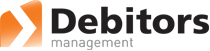 Debitors management